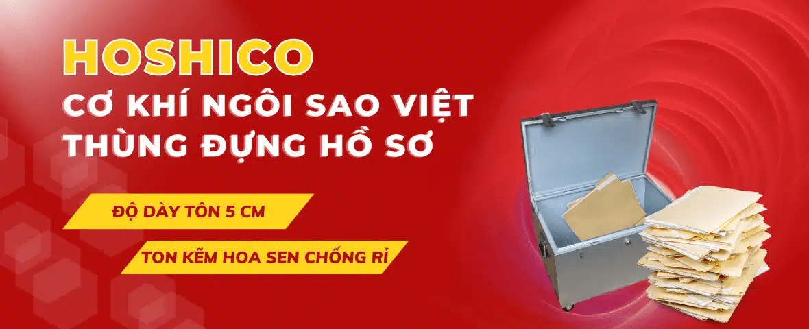 Cơ Khí Ngôi Sao Việt cung cấp thùng tôn giá rẻ chất lượng